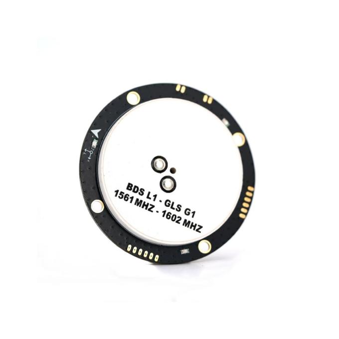 TBS UBX-M9140