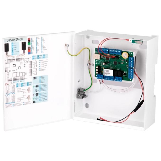 U-Prox IP400H IP