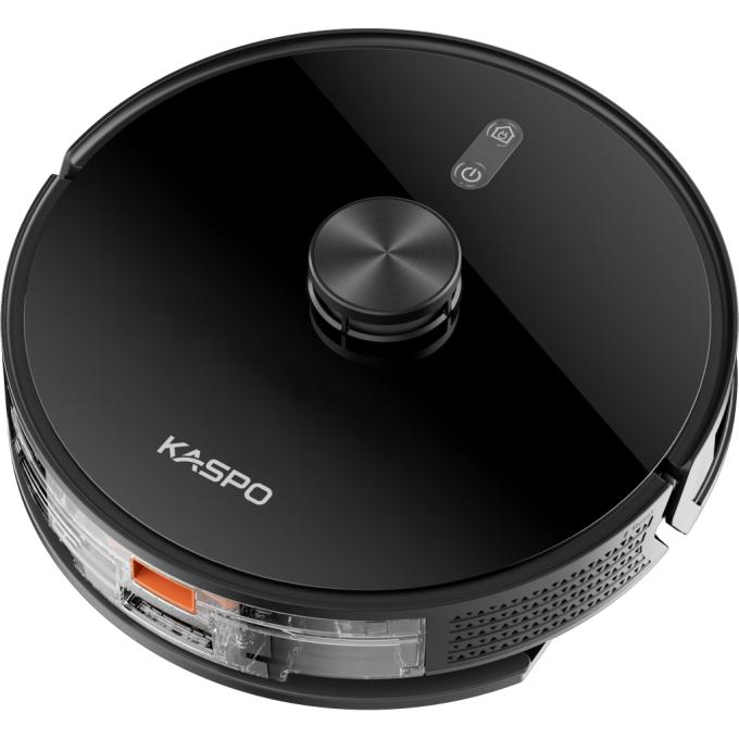 KASPO K6 PRO black