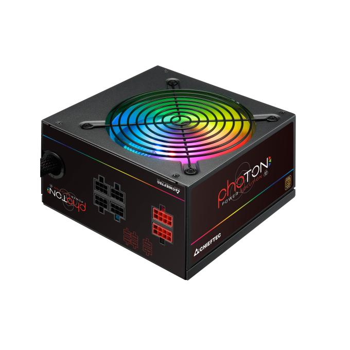 CHIEFTEC CTG-650C-RGB