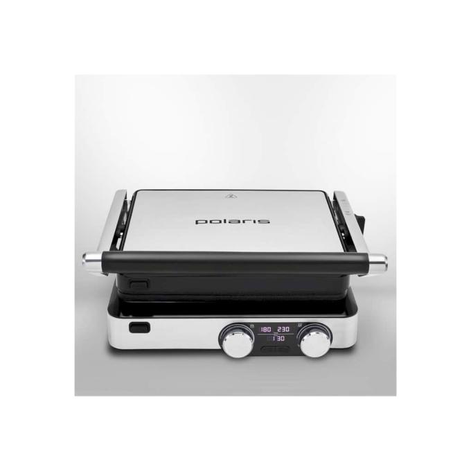 POLARIS PGP 7001D Silver