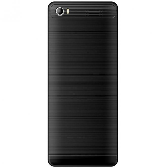 Мобильный телефон Ergo F283 Shot Black