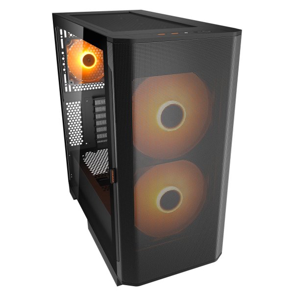 Cougar AIRFACE FLO RGB