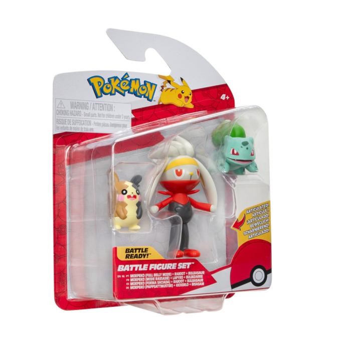 Pokémon PKW3055