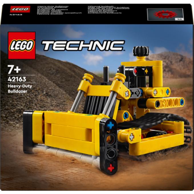 LEGO LEGO 42163