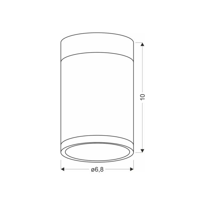 Candellux 2284262