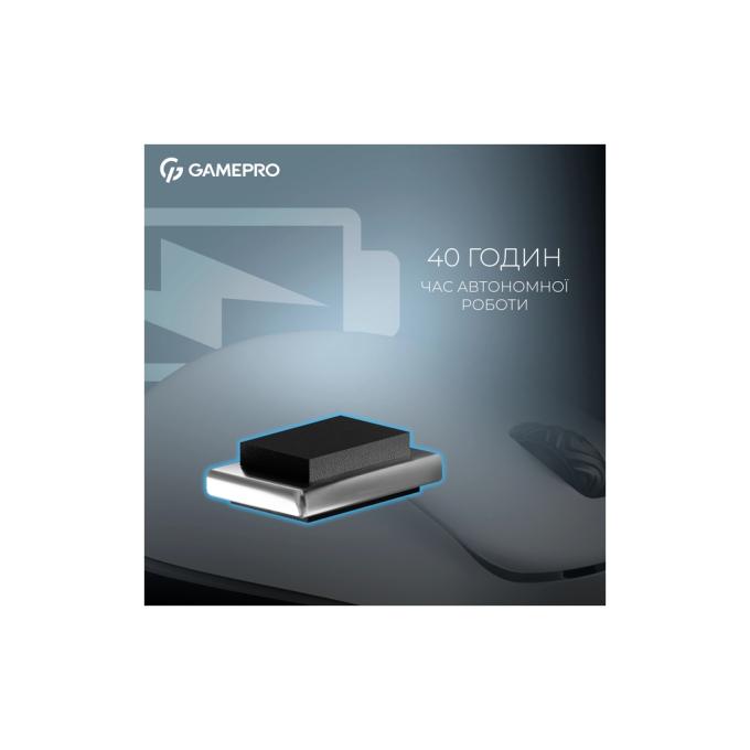 GamePro GM022W