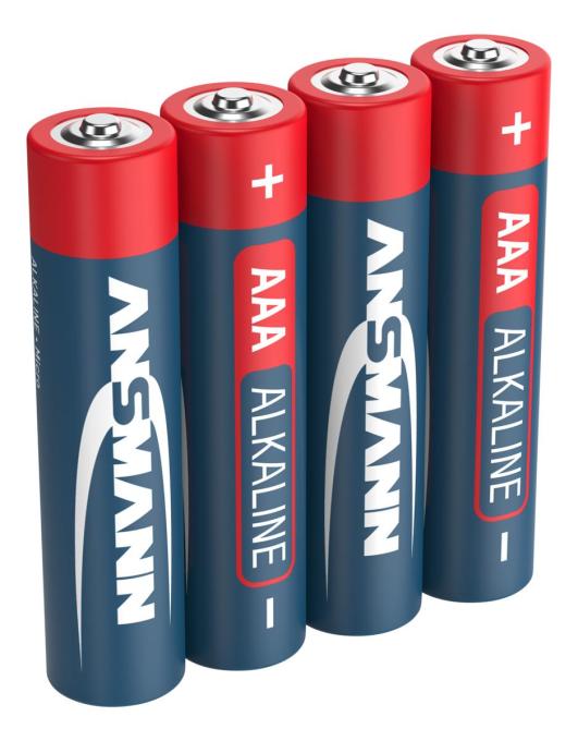 Ansmann 5015553