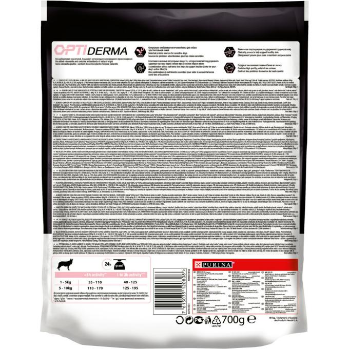 Purina Pro Plan 7613035120808