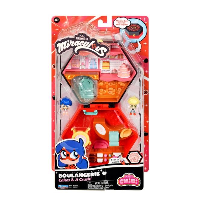 Miraculous 50551