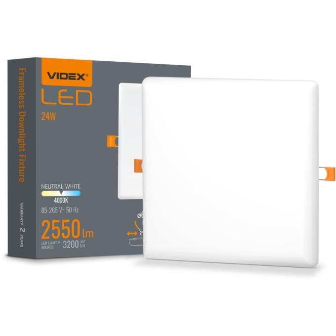 VIDEX VLE-DLFS-244