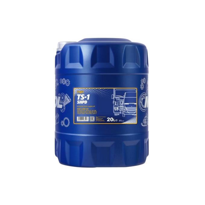 Mannol MN7101-20
