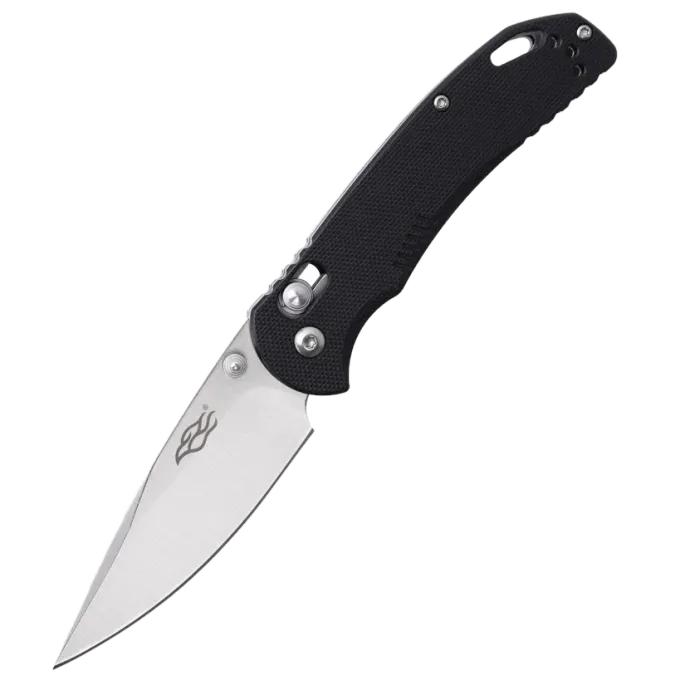 Firebird F753M1-BK