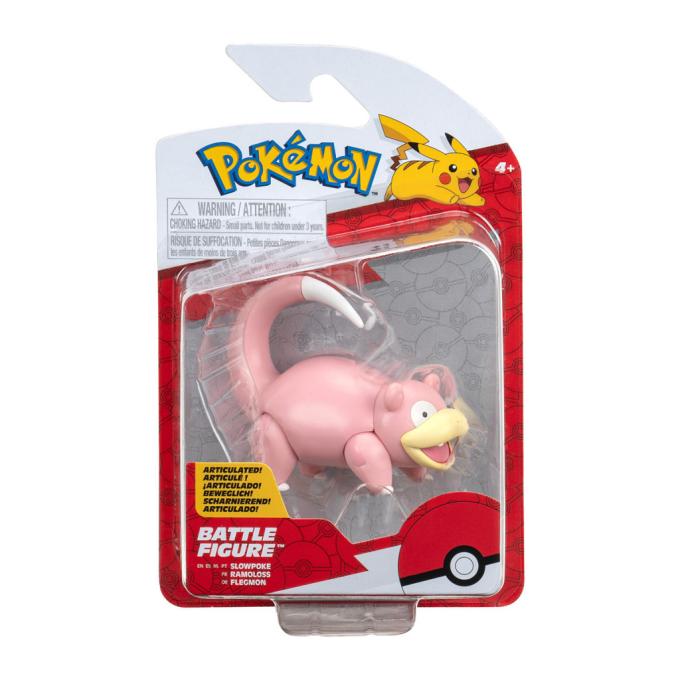 Pokémon PKW3009
