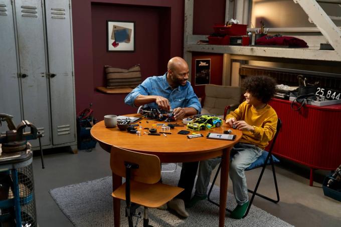 LEGO 42229