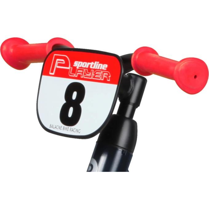 Qplay B-600Red