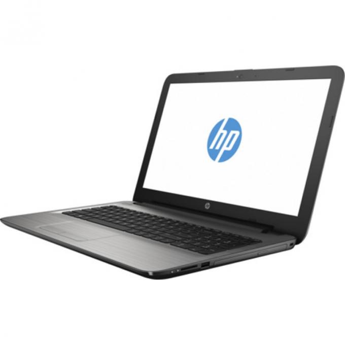 Ноутбук HP 15-ay106ur Z3E42EA