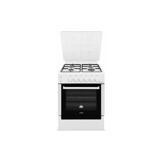 ARTEL APETITO 02-G White