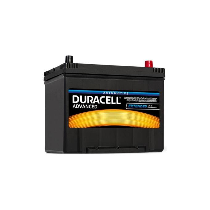 Duracell J7AZZZ90018