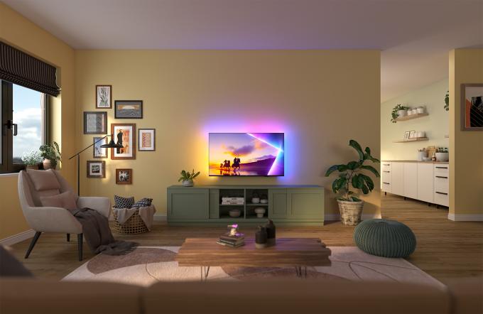 Philips 50PUS8510/12