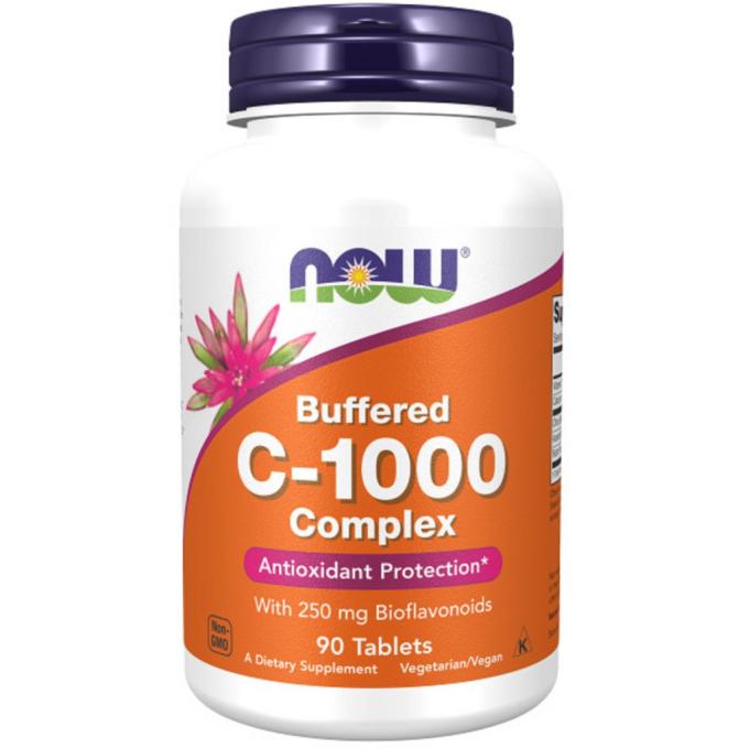 Now Foods NF0700