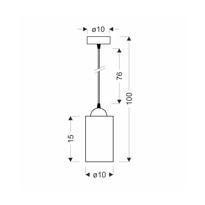 Candellux 31-00569
