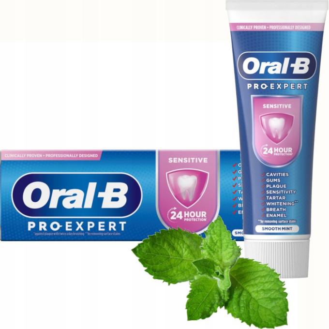 Oral-B 8700216106818