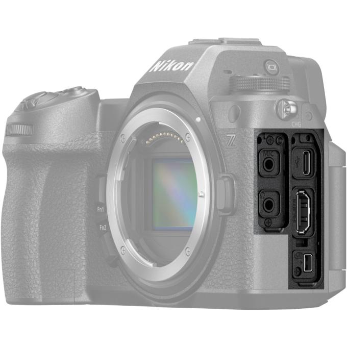 Nikon VOA131AE
