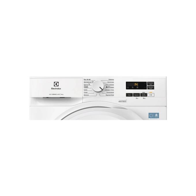 ELECTROLUX EW6F1481U