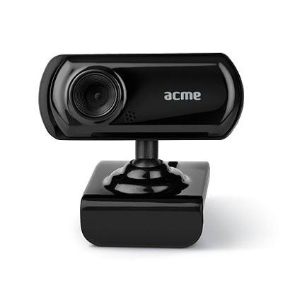 Веб-камера ACME PC Camera CA04 4770070872420