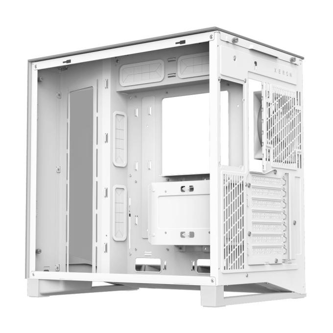 GAMEMAX NEX C56 VC WH