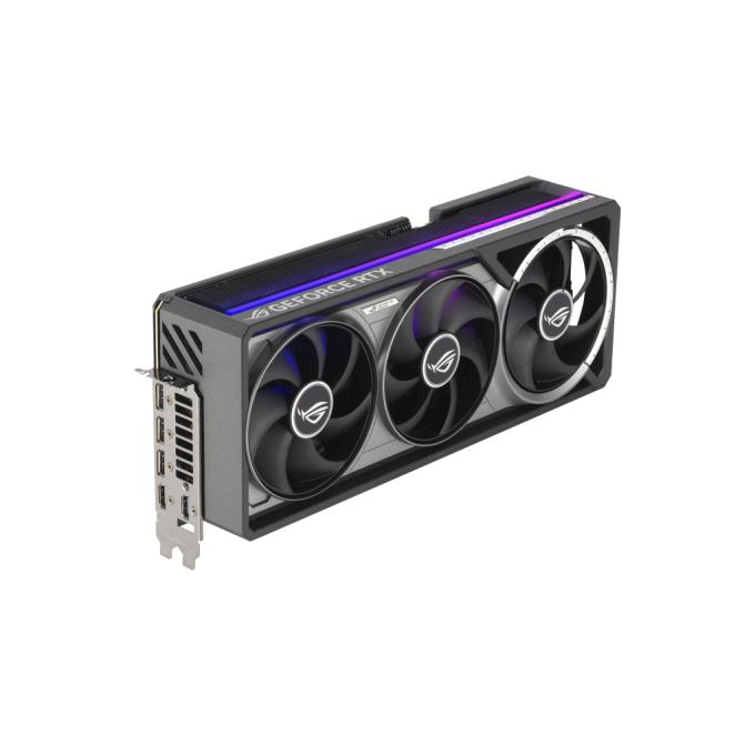 ASUS ROG-ASTRAL-RTX5080-O16G-GAMING