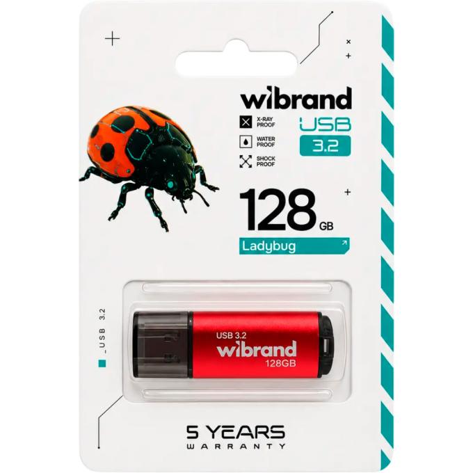 Wibrand WI3.2/LB128P10S