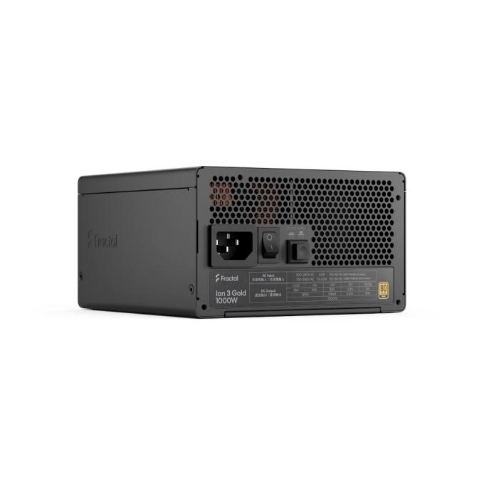 Fractal Design FD-P-IA3G-100-EU