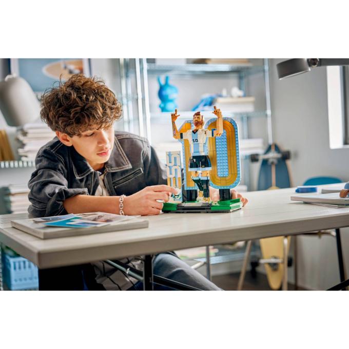 LEGO 43015