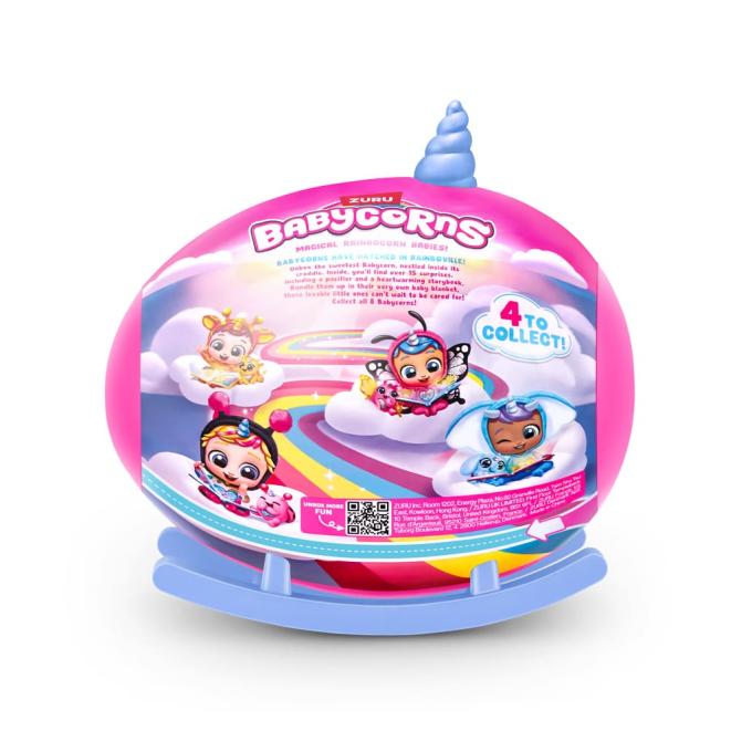 Babycorns 92107E