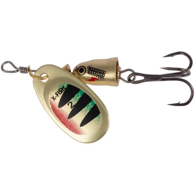 X-Fish 1917.05.50