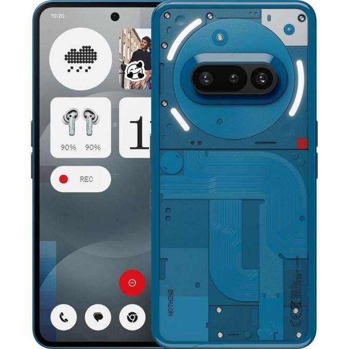 CMF-Nothing SU920021B