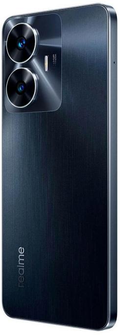 Realme Realme C55 8/256GB (RMX3710) NFC Black