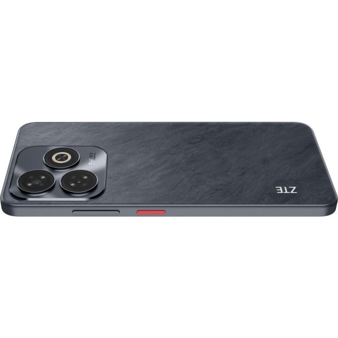 ZTE Blade A75 4/128GB Black