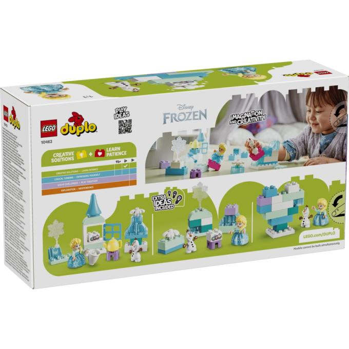 LEGO 10462