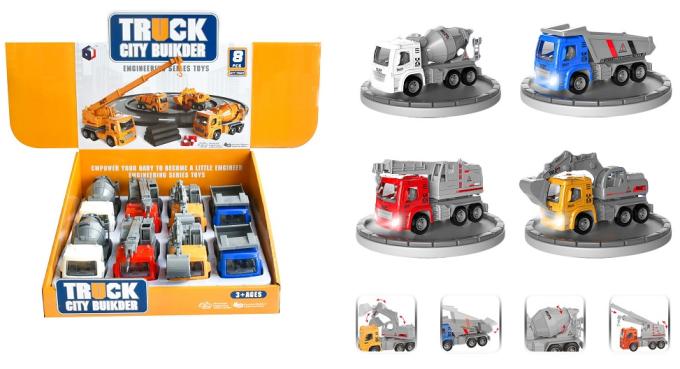 DIY TOYS CJ-4069564