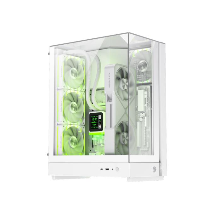 GAMEMAX T20 WH