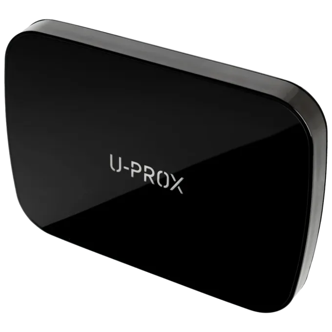 U-Prox  Extender Black