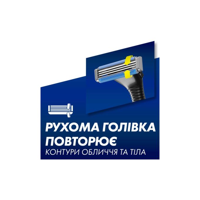 Gillette 7702018550807