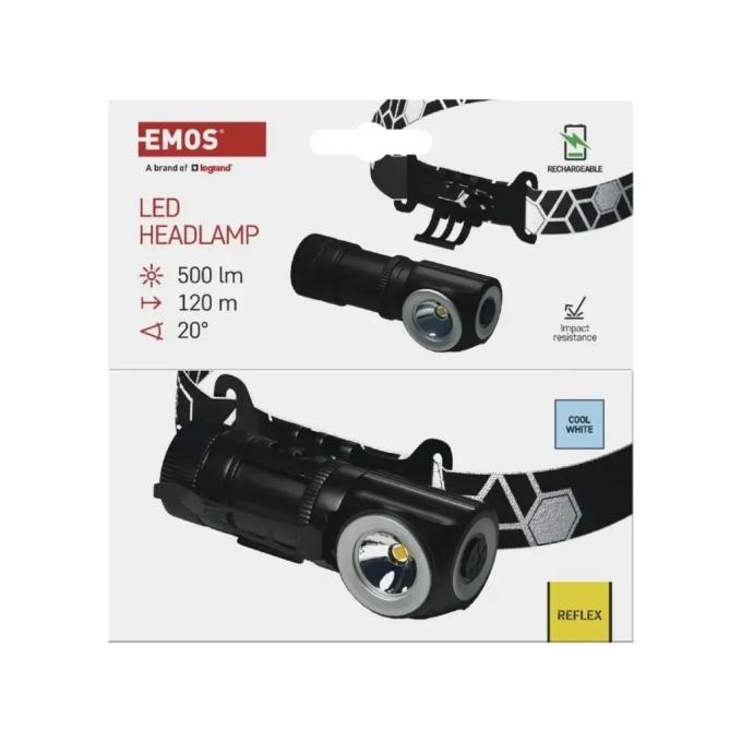 EMOS P3544