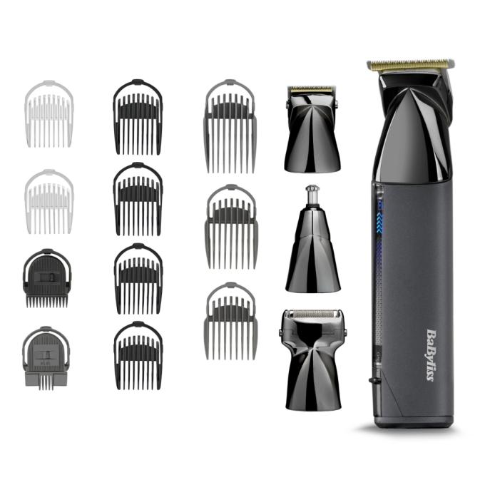 Babyliss MT991E