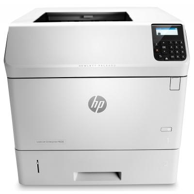 Лазерный принтер HP LaserJet M606dn E6B72A