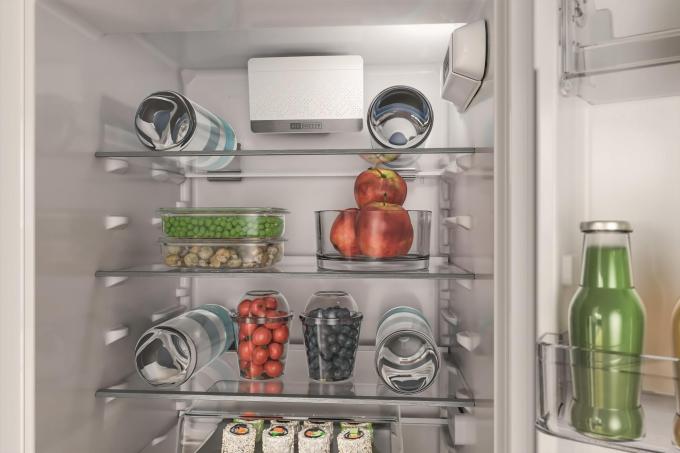 Whirlpool WHC18D011C1 SF
