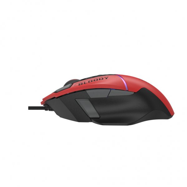 Bloody W95 Ultra (Sports Red)